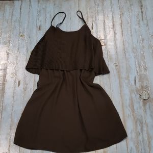 🌺Mossimo Black Dress